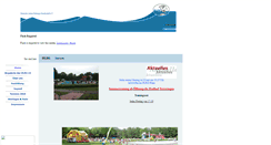 Desktop Screenshot of dlrg.twistringen.de